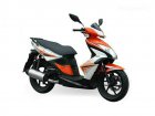 KYMCO Kymco Super 8 50